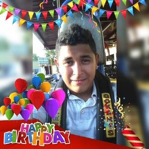 Meet your Posher, Isabel